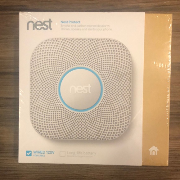 Google Nest Other - Google Nest